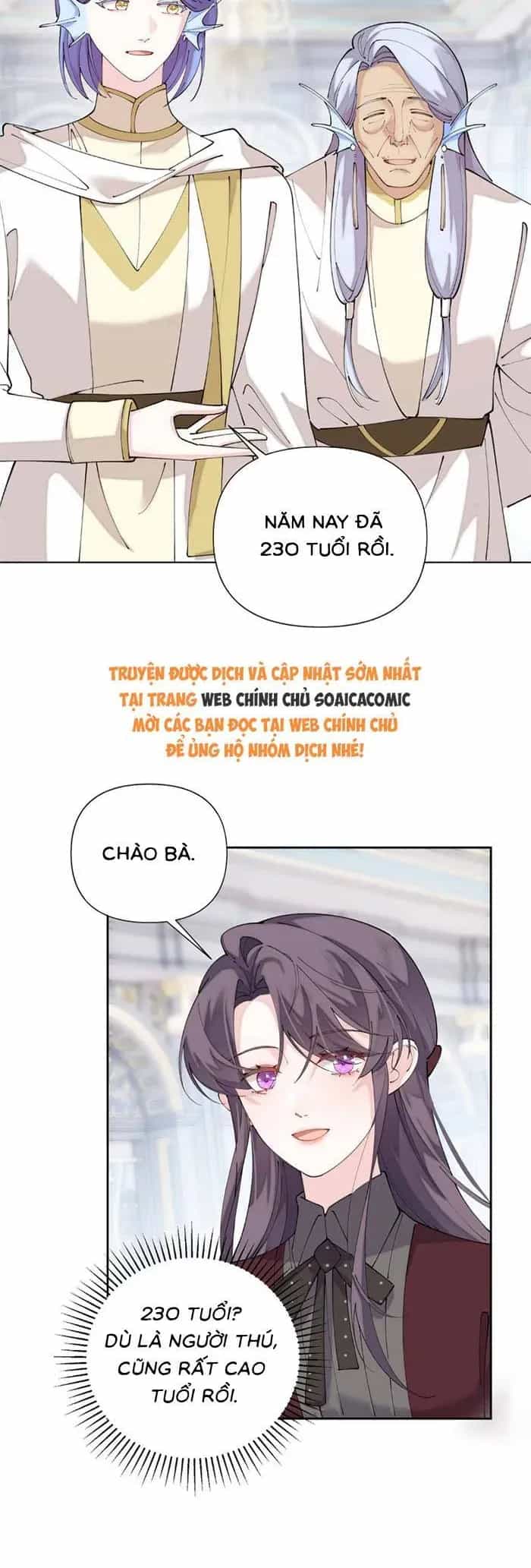 Ban Ngày Bị Hủy Hôn, Buổi Tối Bị Chỉ Huy Vừa Đáng Yêu Vừa Hung Dữ Đòi Ôm. - Chương 179 - ảnh 4