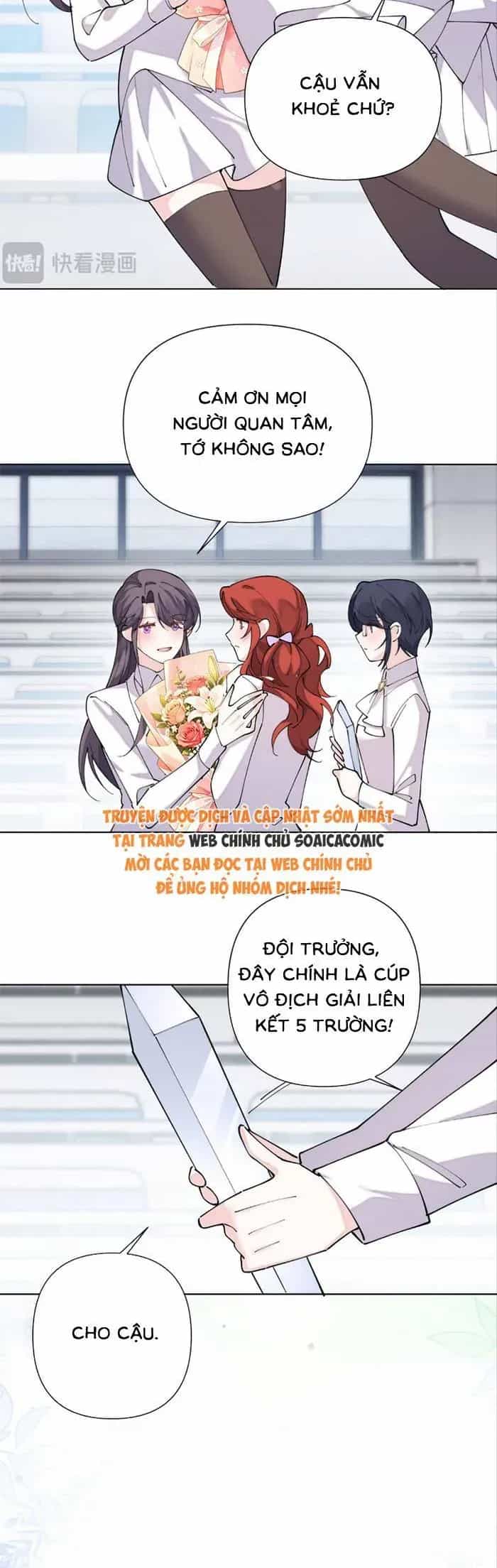 Ban Ngày Bị Hủy Hôn, Buổi Tối Bị Chỉ Huy Vừa Đáng Yêu Vừa Hung Dữ Đòi Ôm. - Chương 180 - ảnh 13