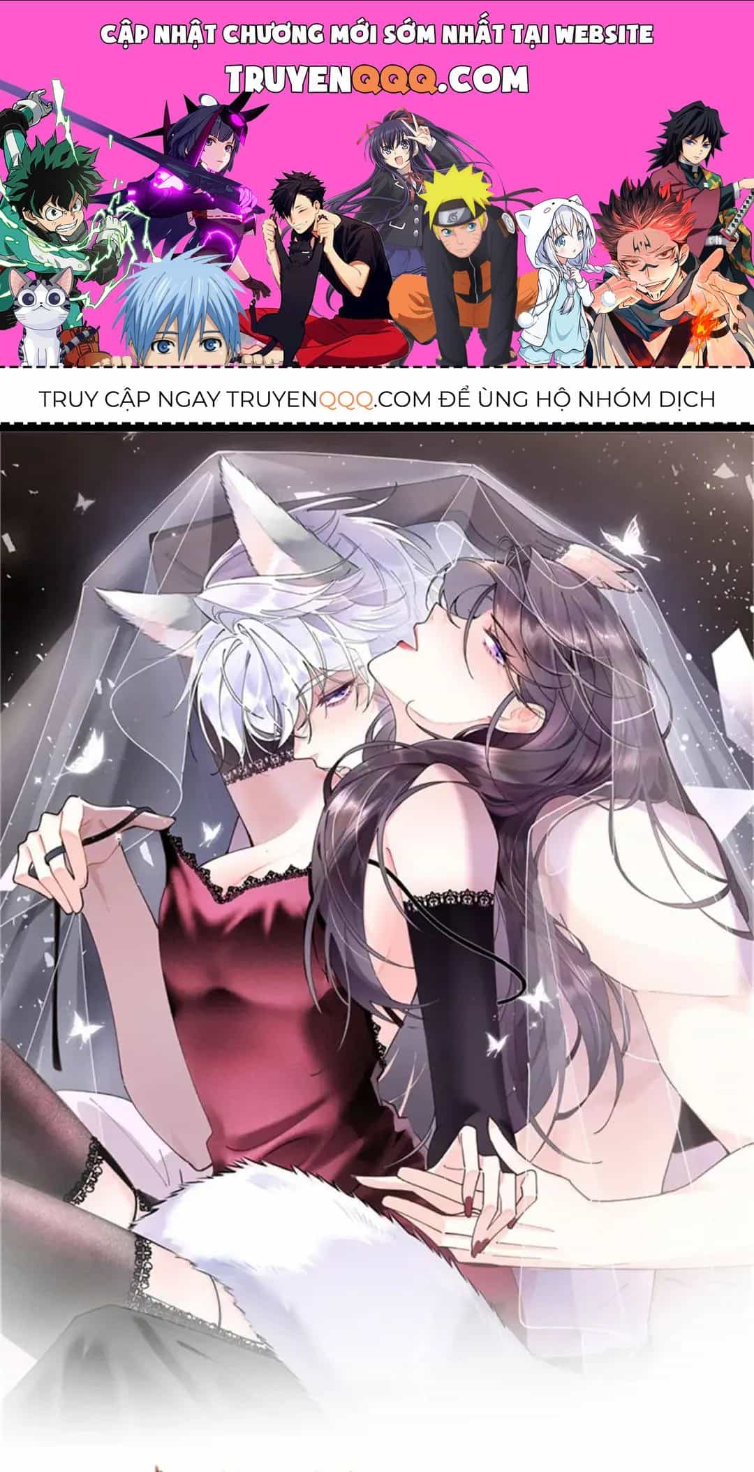 Ban Ngày Bị Hủy Hôn, Buổi Tối Bị Chỉ Huy Vừa Đáng Yêu Vừa Hung Dữ Đòi Ôm. - Chương 181 - ảnh 1