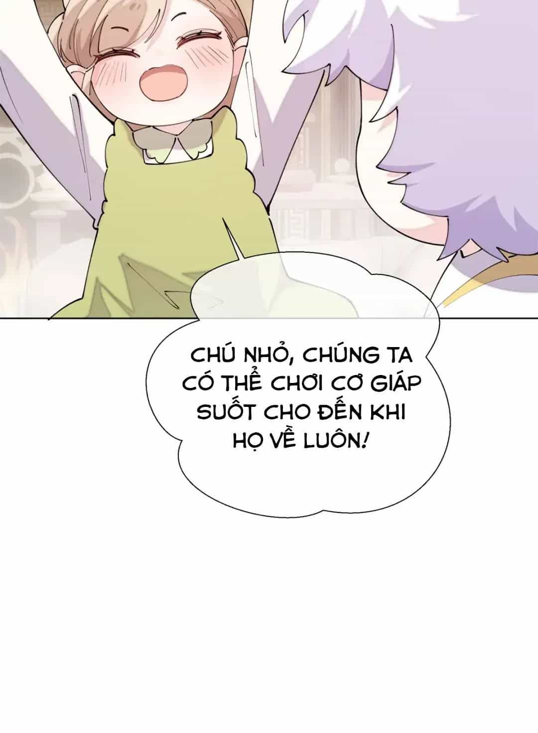 Ban Ngày Bị Hủy Hôn, Buổi Tối Bị Chỉ Huy Vừa Đáng Yêu Vừa Hung Dữ Đòi Ôm. - Chương 181 - ảnh 13