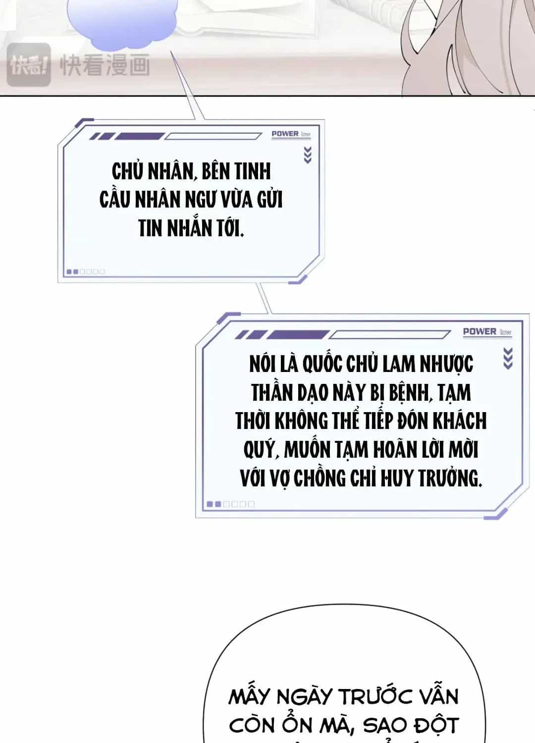 Ban Ngày Bị Hủy Hôn, Buổi Tối Bị Chỉ Huy Vừa Đáng Yêu Vừa Hung Dữ Đòi Ôm. - Chương 181 - ảnh 15