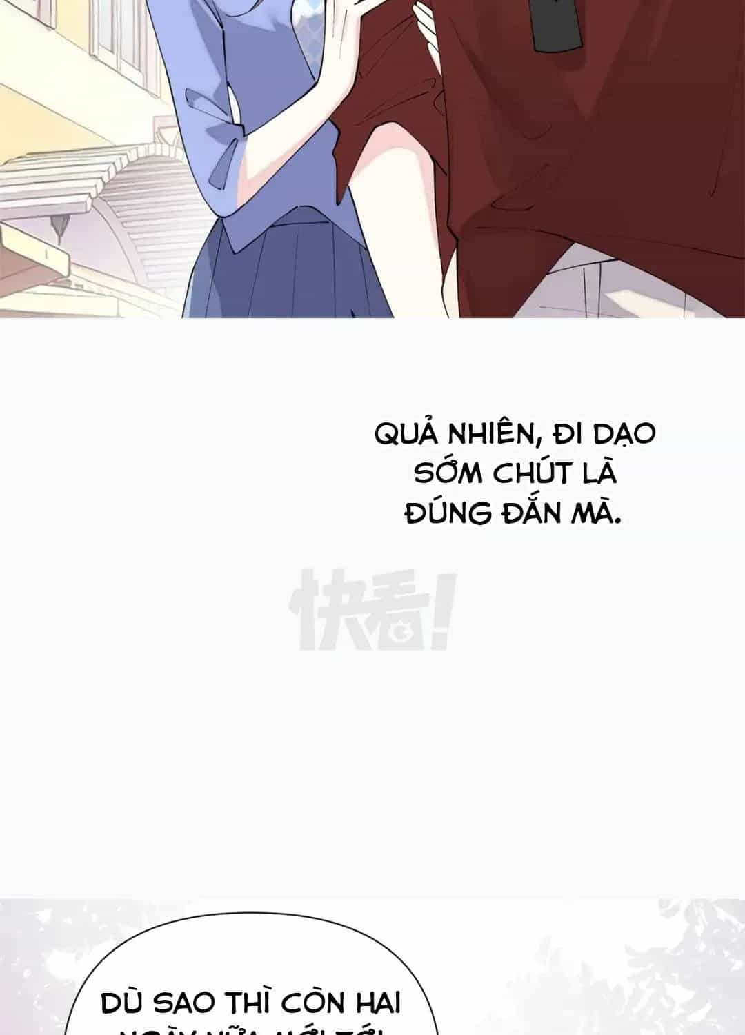 Ban Ngày Bị Hủy Hôn, Buổi Tối Bị Chỉ Huy Vừa Đáng Yêu Vừa Hung Dữ Đòi Ôm. - Chương 181 - ảnh 20