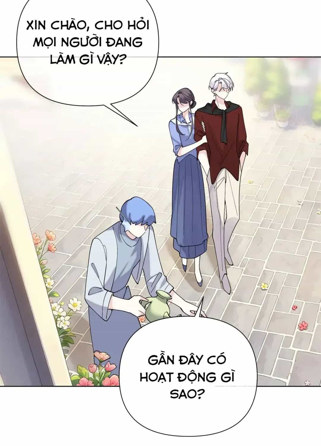 Ban Ngày Bị Hủy Hôn, Buổi Tối Bị Chỉ Huy Vừa Đáng Yêu Vừa Hung Dữ Đòi Ôm. - Chương 181 - ảnh 23