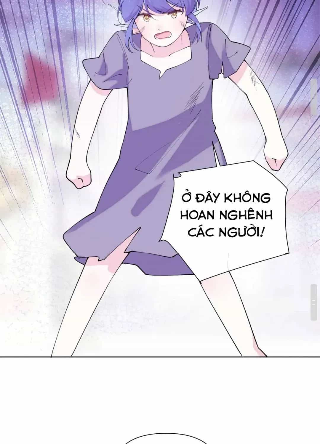 Ban Ngày Bị Hủy Hôn, Buổi Tối Bị Chỉ Huy Vừa Đáng Yêu Vừa Hung Dữ Đòi Ôm. - Chương 181 - ảnh 31
