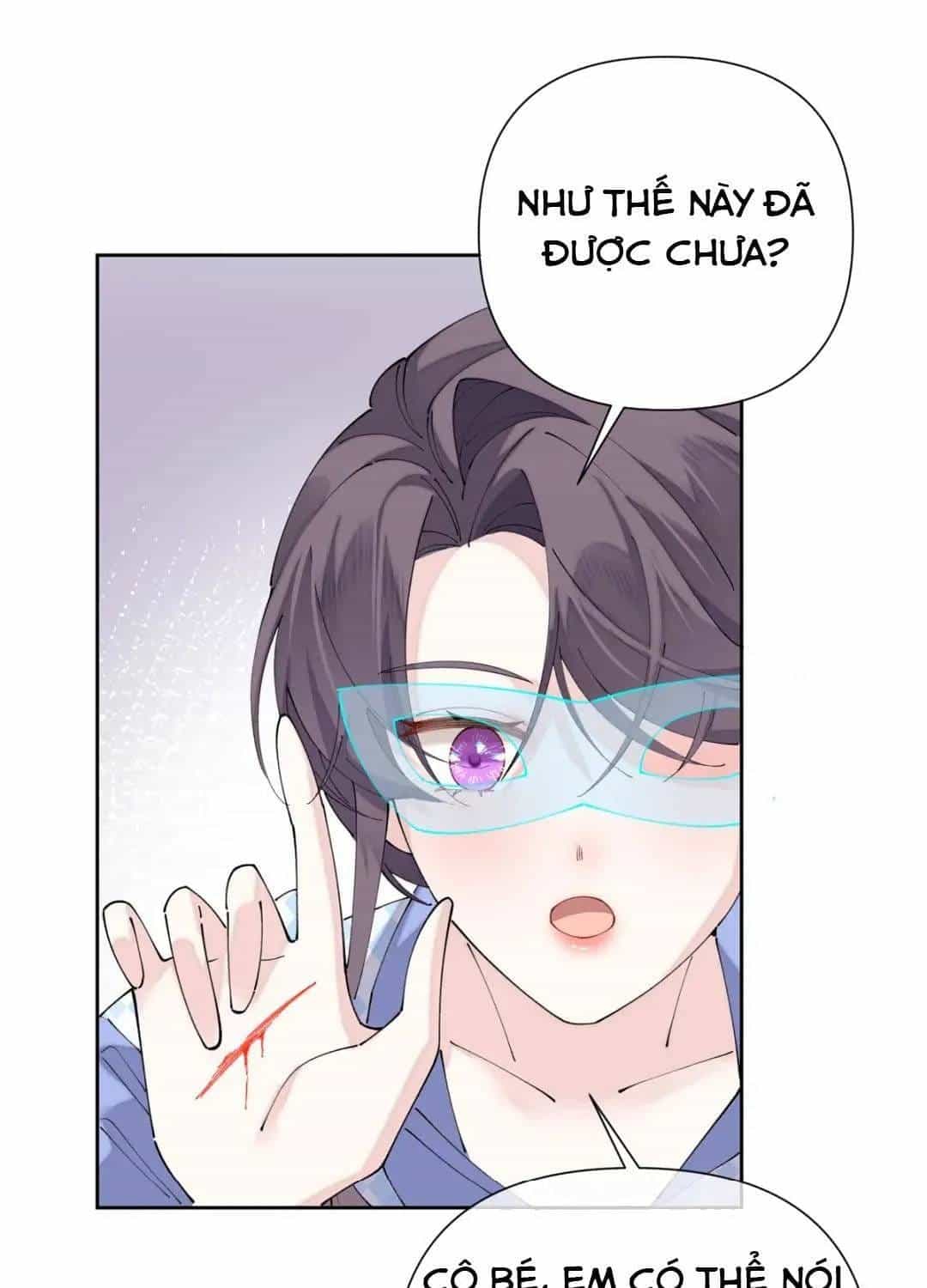 Ban Ngày Bị Hủy Hôn, Buổi Tối Bị Chỉ Huy Vừa Đáng Yêu Vừa Hung Dữ Đòi Ôm. - Chương 182 - ảnh 10