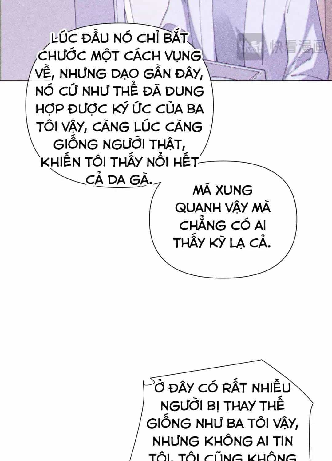 Ban Ngày Bị Hủy Hôn, Buổi Tối Bị Chỉ Huy Vừa Đáng Yêu Vừa Hung Dữ Đòi Ôm. - Chương 182 - ảnh 21