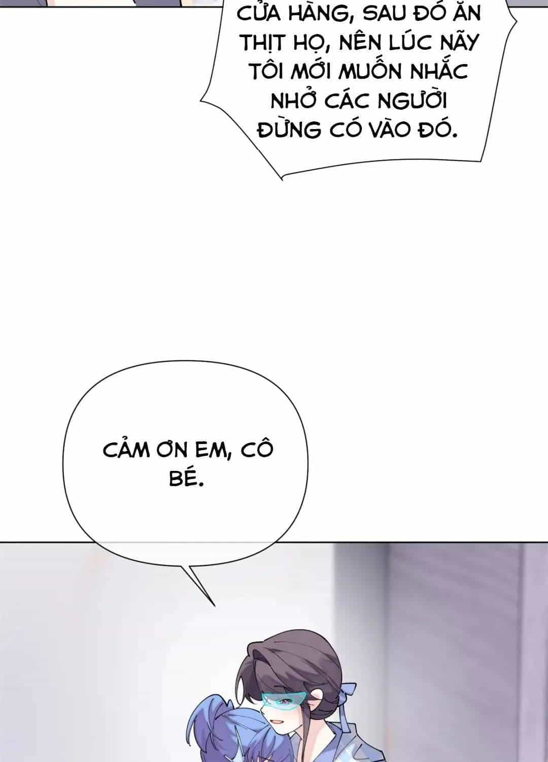 Ban Ngày Bị Hủy Hôn, Buổi Tối Bị Chỉ Huy Vừa Đáng Yêu Vừa Hung Dữ Đòi Ôm. - Chương 182 - ảnh 23