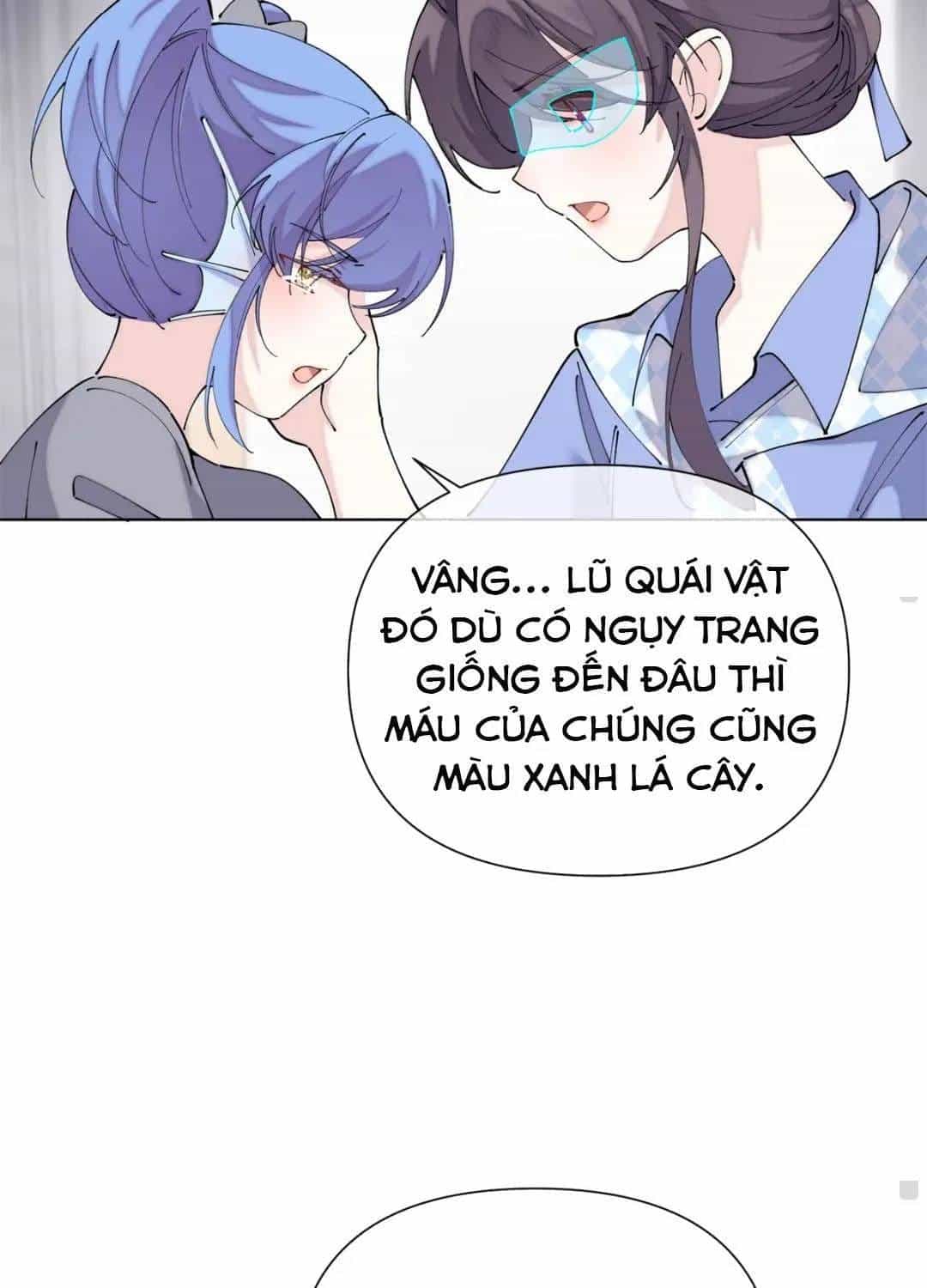 Ban Ngày Bị Hủy Hôn, Buổi Tối Bị Chỉ Huy Vừa Đáng Yêu Vừa Hung Dữ Đòi Ôm. - Chương 182 - ảnh 25