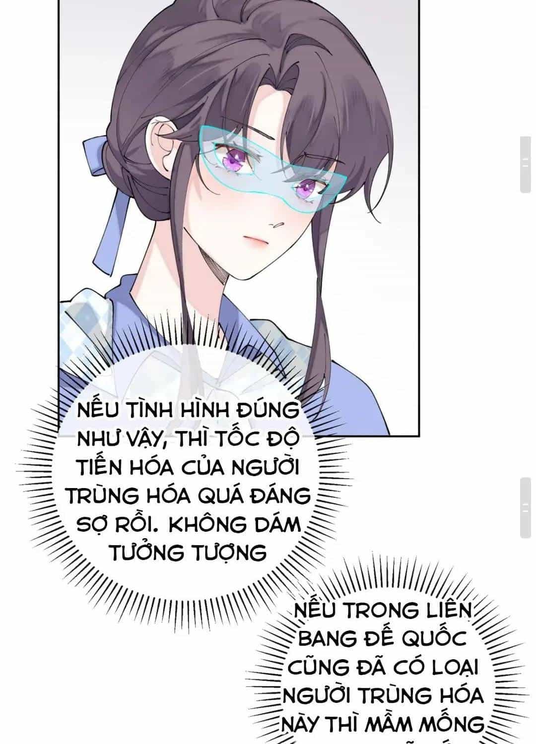 Ban Ngày Bị Hủy Hôn, Buổi Tối Bị Chỉ Huy Vừa Đáng Yêu Vừa Hung Dữ Đòi Ôm. - Chương 182 - ảnh 28