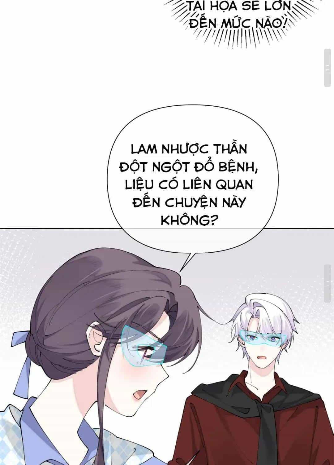 Ban Ngày Bị Hủy Hôn, Buổi Tối Bị Chỉ Huy Vừa Đáng Yêu Vừa Hung Dữ Đòi Ôm. - Chương 182 - ảnh 29