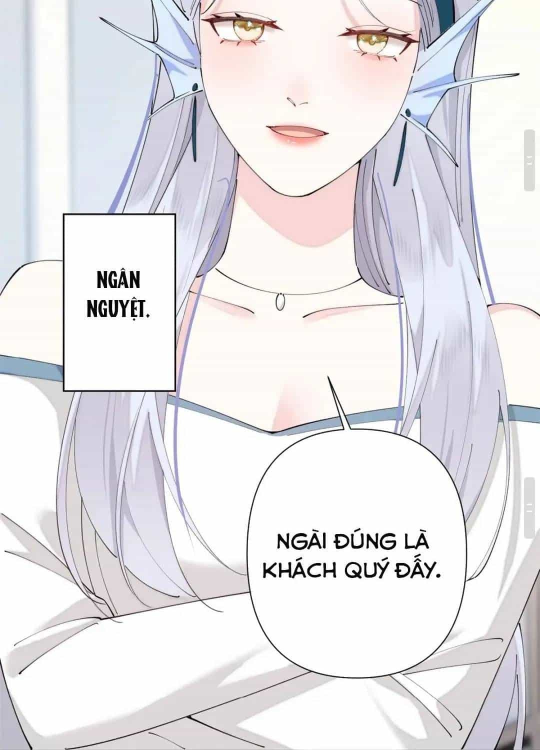 Ban Ngày Bị Hủy Hôn, Buổi Tối Bị Chỉ Huy Vừa Đáng Yêu Vừa Hung Dữ Đòi Ôm. - Chương 182 - ảnh 35
