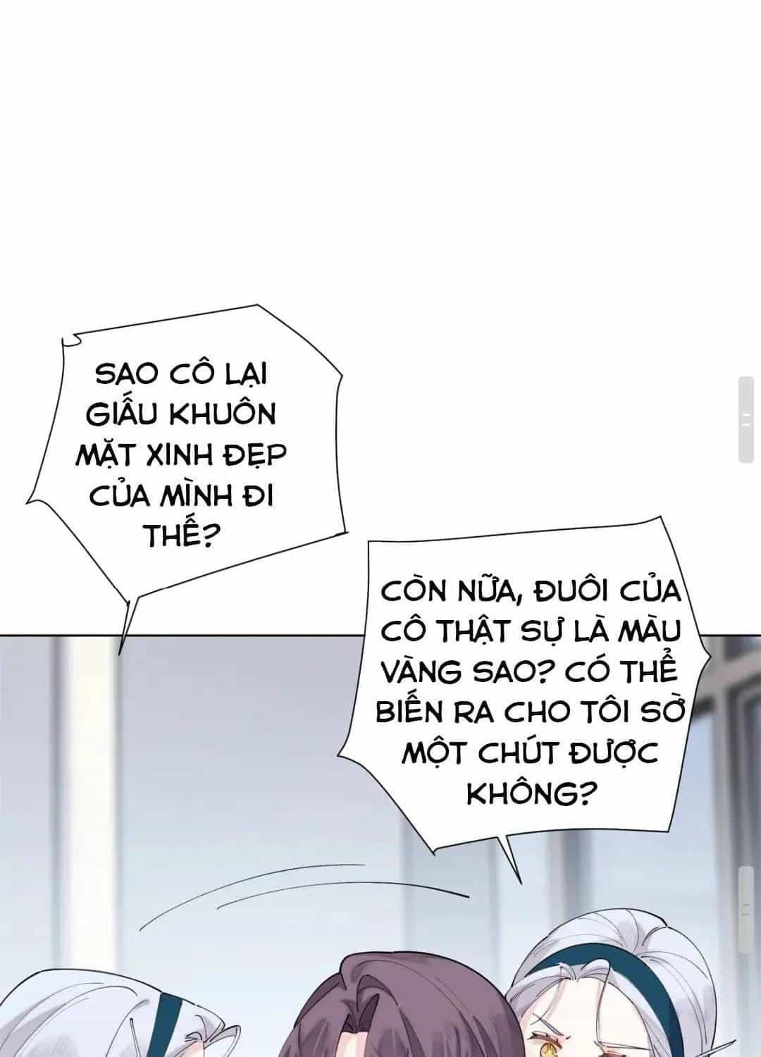 Ban Ngày Bị Hủy Hôn, Buổi Tối Bị Chỉ Huy Vừa Đáng Yêu Vừa Hung Dữ Đòi Ôm. - Chương 182 - ảnh 39