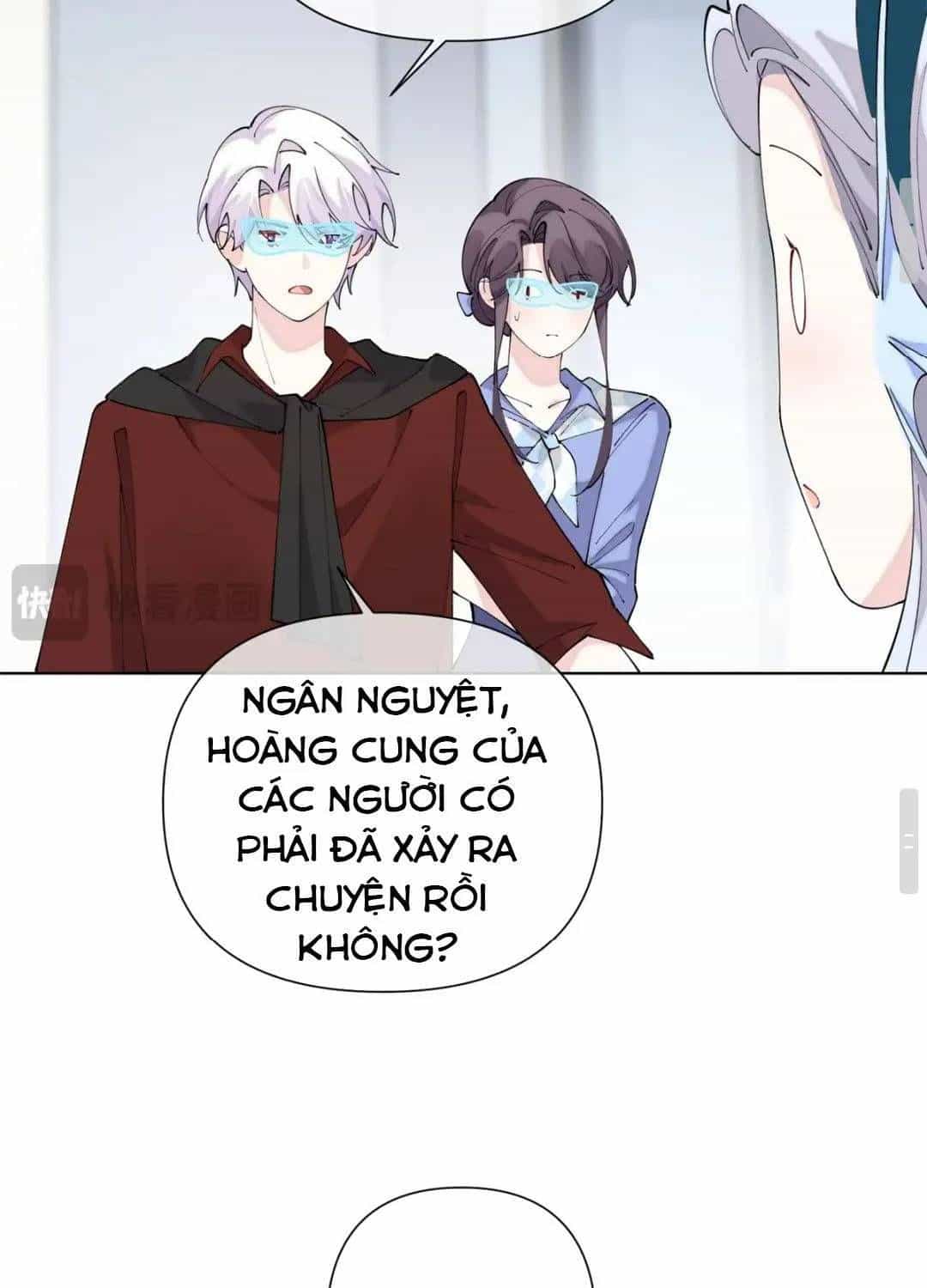 Ban Ngày Bị Hủy Hôn, Buổi Tối Bị Chỉ Huy Vừa Đáng Yêu Vừa Hung Dữ Đòi Ôm. - Chương 182 - ảnh 42