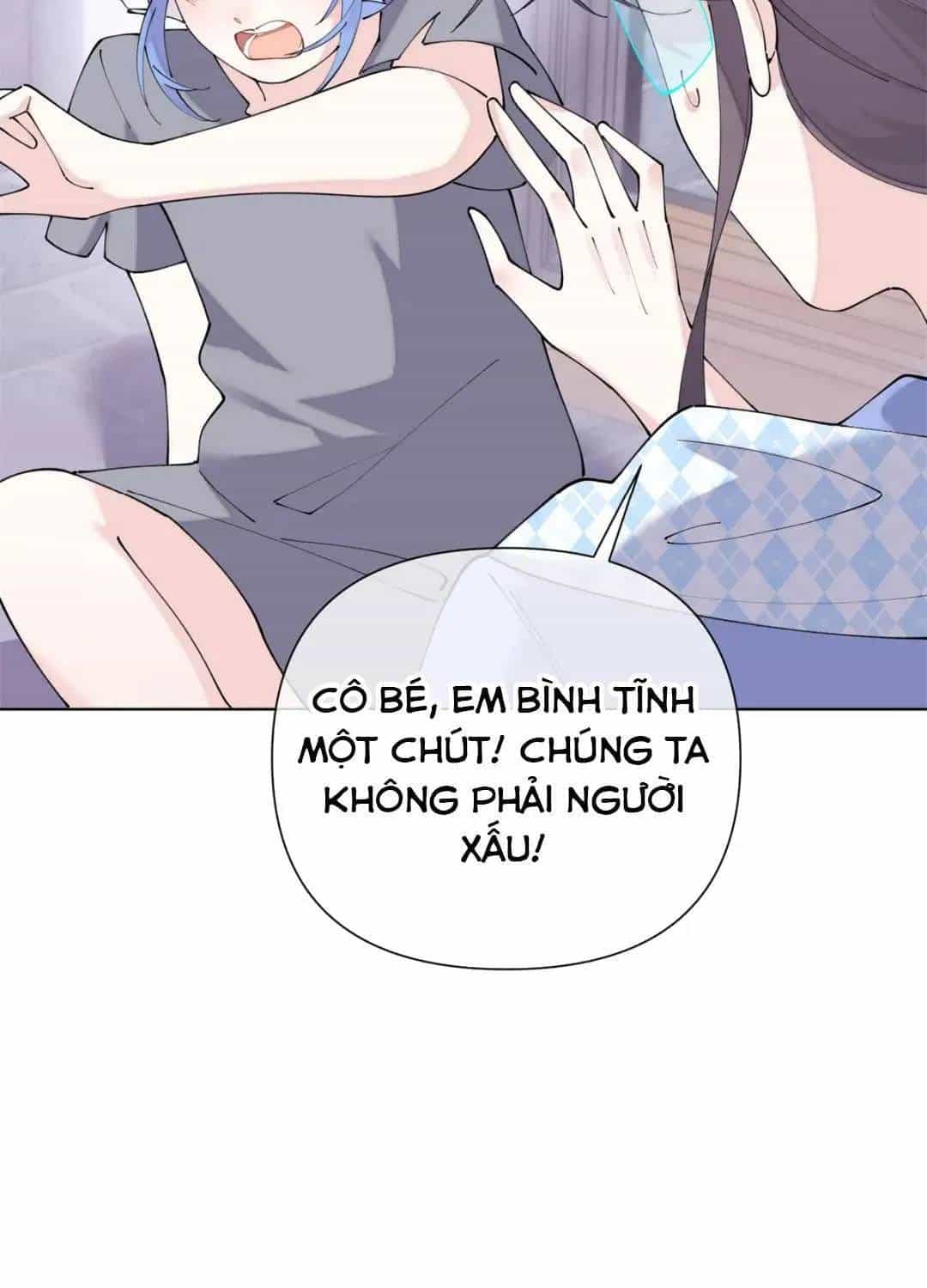 Ban Ngày Bị Hủy Hôn, Buổi Tối Bị Chỉ Huy Vừa Đáng Yêu Vừa Hung Dữ Đòi Ôm. - Chương 182 - ảnh 6