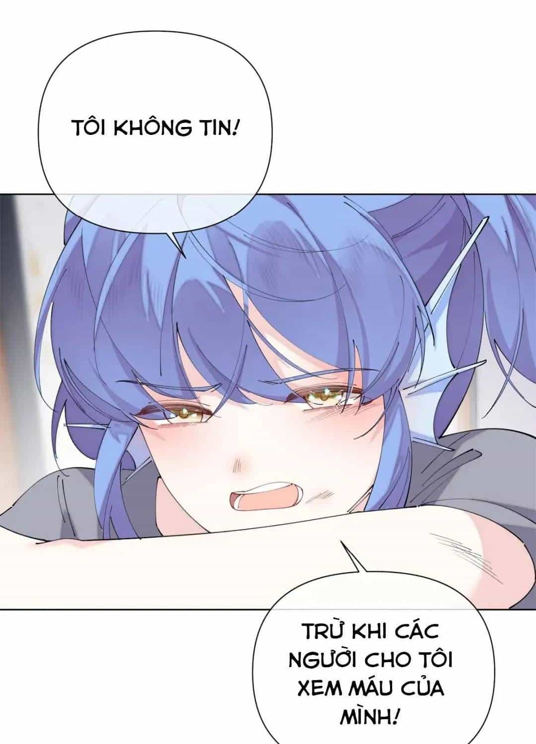 Ban Ngày Bị Hủy Hôn, Buổi Tối Bị Chỉ Huy Vừa Đáng Yêu Vừa Hung Dữ Đòi Ôm. - Chương 182 - ảnh 7