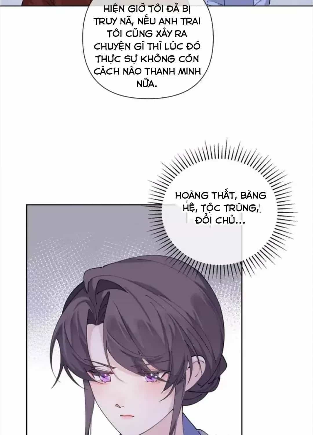 Ban Ngày Bị Hủy Hôn, Buổi Tối Bị Chỉ Huy Vừa Đáng Yêu Vừa Hung Dữ Đòi Ôm. - Chương 183 - ảnh 20