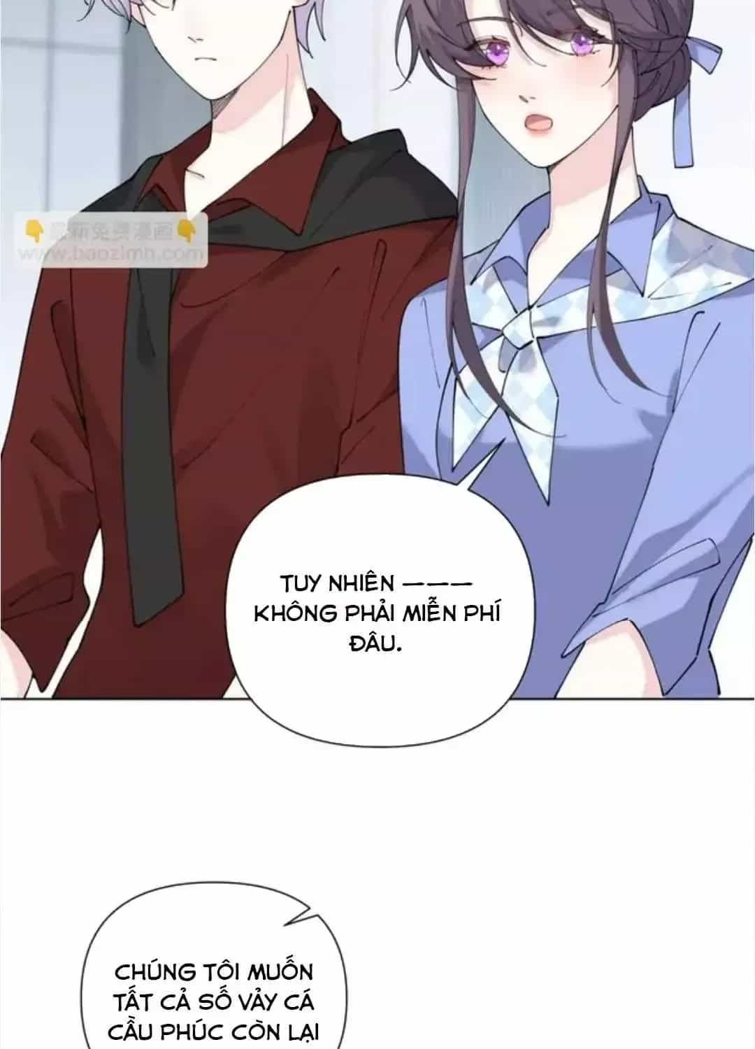 Ban Ngày Bị Hủy Hôn, Buổi Tối Bị Chỉ Huy Vừa Đáng Yêu Vừa Hung Dữ Đòi Ôm. - Chương 183 - ảnh 22