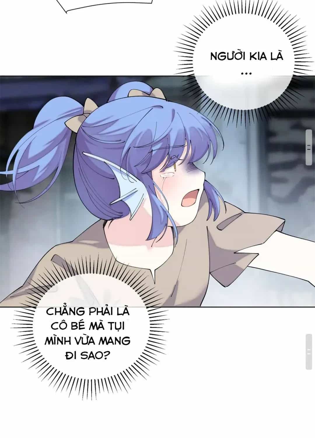 Ban Ngày Bị Hủy Hôn, Buổi Tối Bị Chỉ Huy Vừa Đáng Yêu Vừa Hung Dữ Đòi Ôm. - Chương 184 - ảnh 23