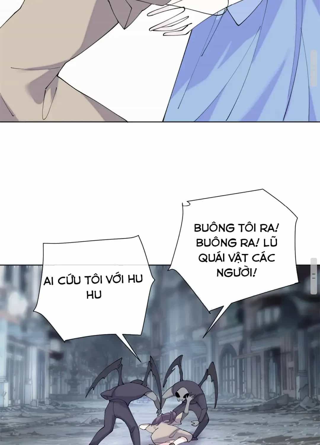Ban Ngày Bị Hủy Hôn, Buổi Tối Bị Chỉ Huy Vừa Đáng Yêu Vừa Hung Dữ Đòi Ôm. - Chương 184 - ảnh 26