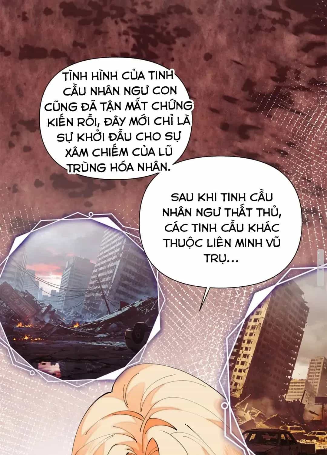 Ban Ngày Bị Hủy Hôn, Buổi Tối Bị Chỉ Huy Vừa Đáng Yêu Vừa Hung Dữ Đòi Ôm. - Chương 184 - ảnh 34