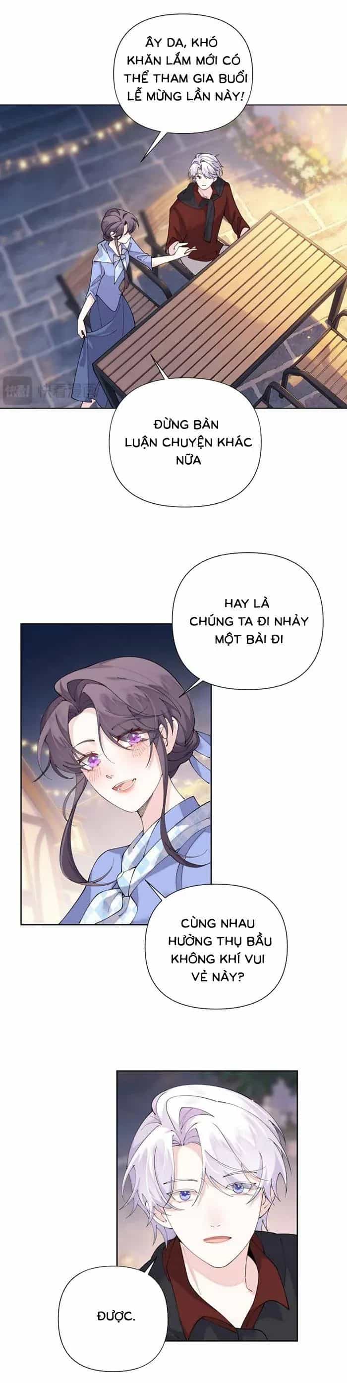Ban Ngày Bị Hủy Hôn, Buổi Tối Bị Chỉ Huy Vừa Đáng Yêu Vừa Hung Dữ Đòi Ôm. - Chương 187 - ảnh 7