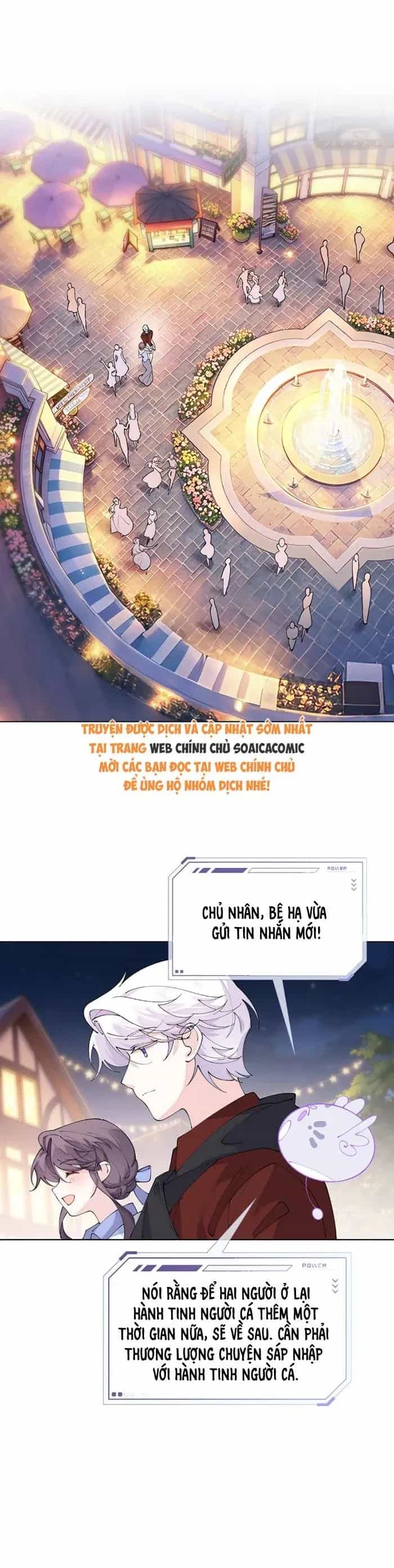 Ban Ngày Bị Hủy Hôn, Buổi Tối Bị Chỉ Huy Vừa Đáng Yêu Vừa Hung Dữ Đòi Ôm. - Chương 187 - ảnh 8