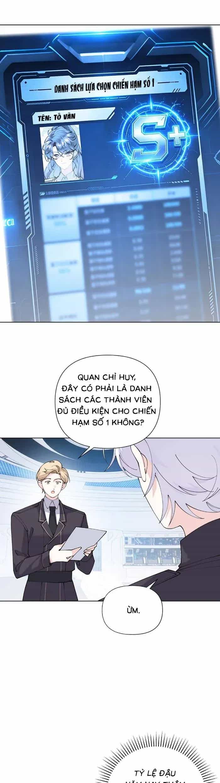 Ban Ngày Bị Hủy Hôn, Buổi Tối Bị Chỉ Huy Vừa Đáng Yêu Vừa Hung Dữ Đòi Ôm. - Chương 188 - ảnh 10