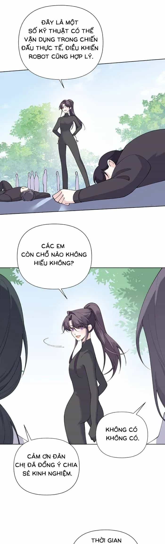 Ban Ngày Bị Hủy Hôn, Buổi Tối Bị Chỉ Huy Vừa Đáng Yêu Vừa Hung Dữ Đòi Ôm. - Chương 188 - ảnh 4