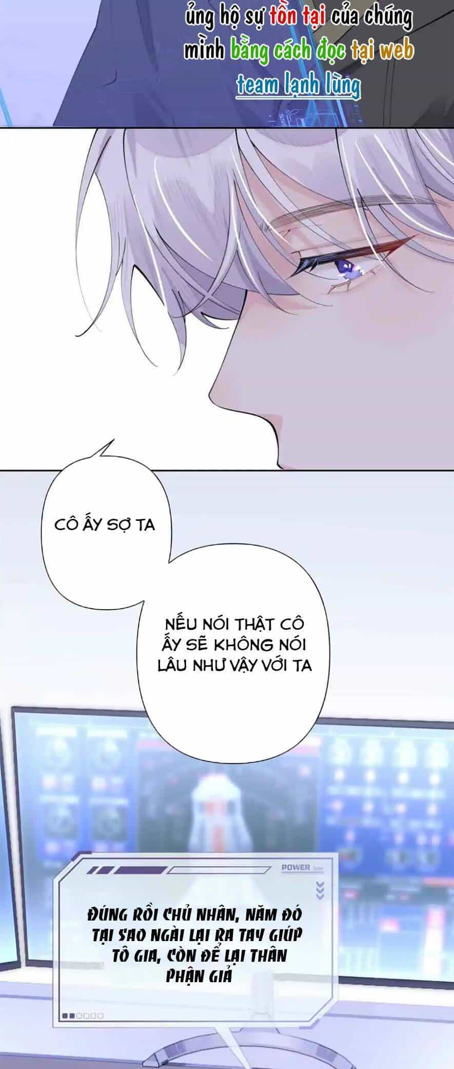 Ban Ngày Bị Hủy Hôn, Buổi Tối Bị Chỉ Huy Vừa Đáng Yêu Vừa Hung Dữ Đòi Ôm. - Chương 18 - ảnh 2