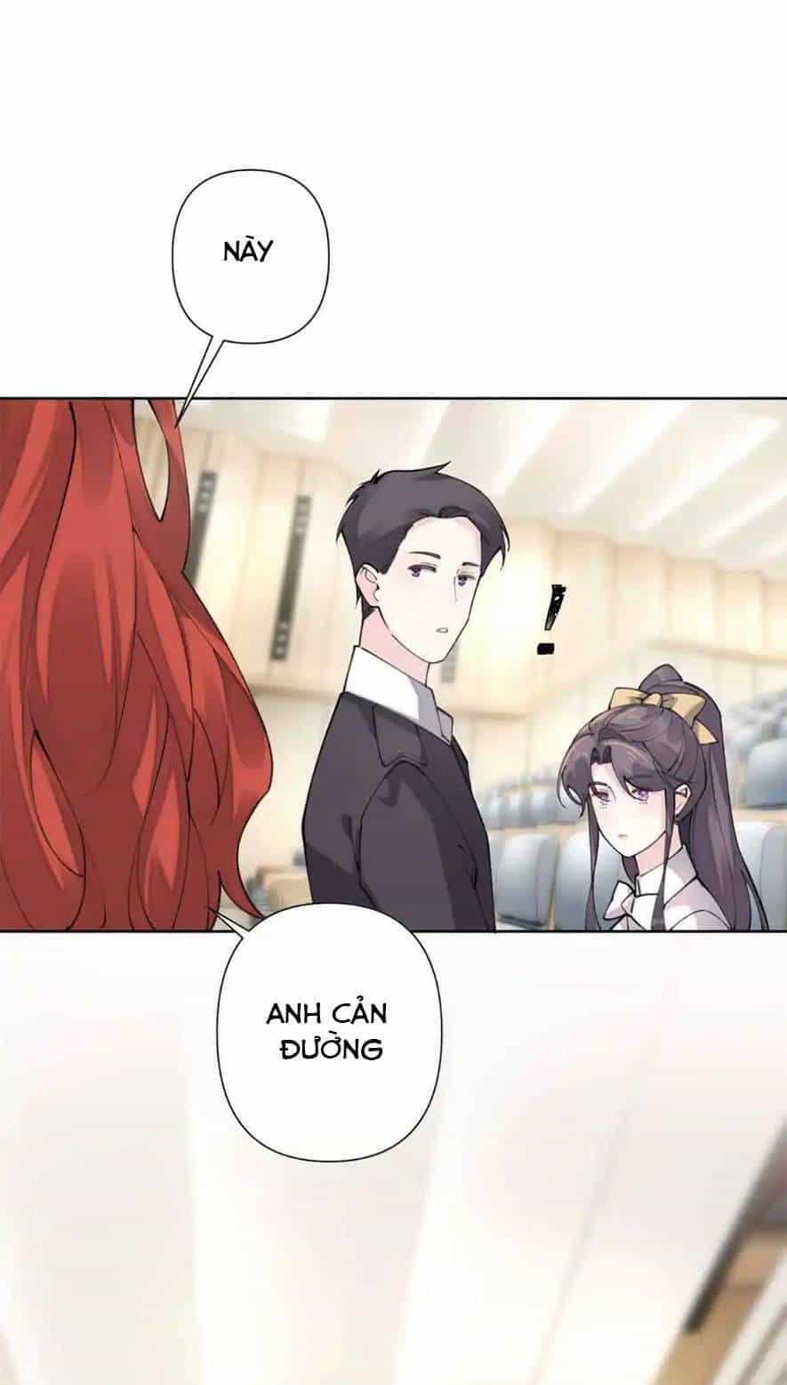 Ban Ngày Bị Hủy Hôn, Buổi Tối Bị Chỉ Huy Vừa Đáng Yêu Vừa Hung Dữ Đòi Ôm. - Chương 18 - ảnh 9