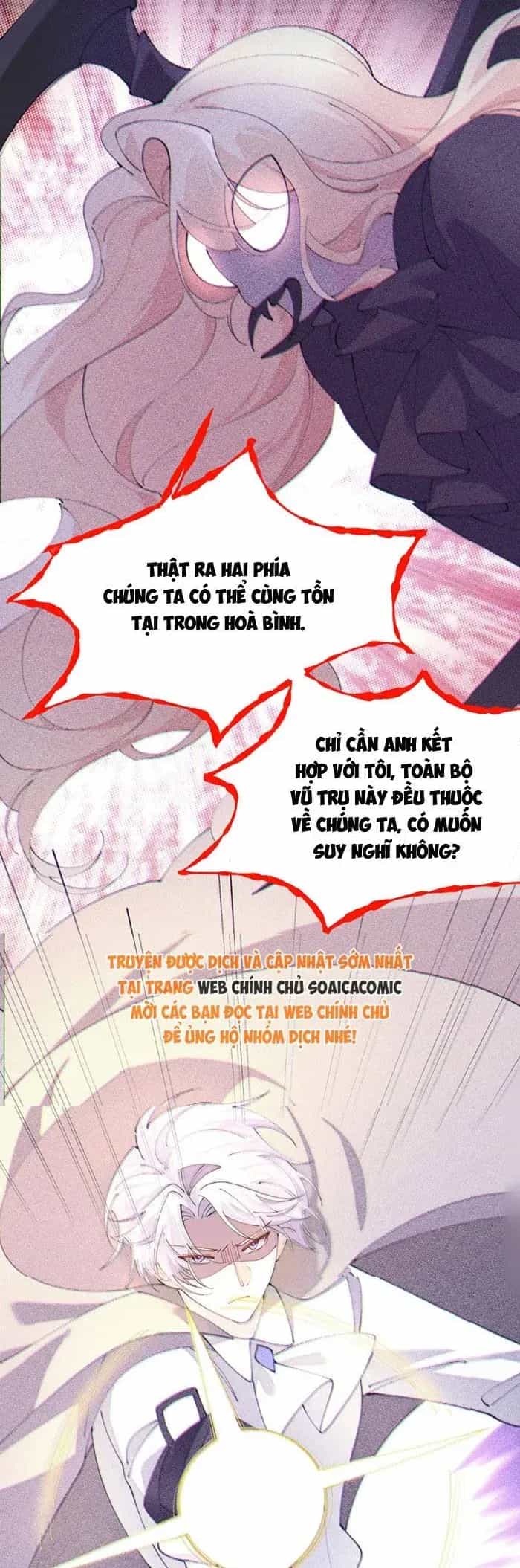 Ban Ngày Bị Hủy Hôn, Buổi Tối Bị Chỉ Huy Vừa Đáng Yêu Vừa Hung Dữ Đòi Ôm. - Chương 189 - ảnh 12