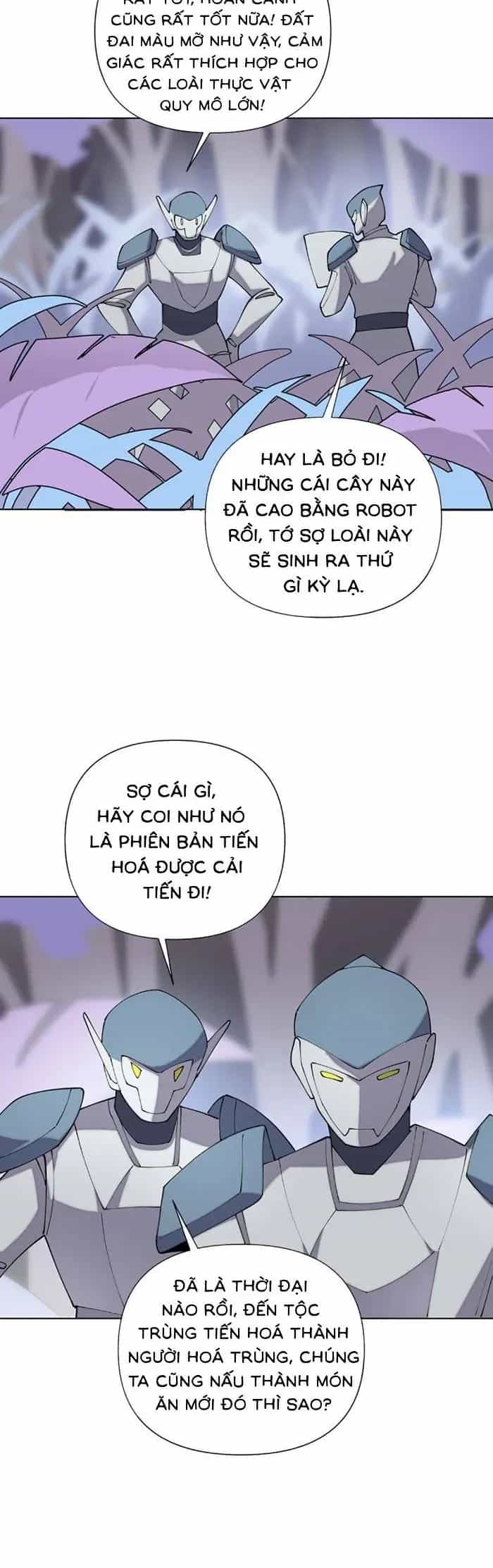 Ban Ngày Bị Hủy Hôn, Buổi Tối Bị Chỉ Huy Vừa Đáng Yêu Vừa Hung Dữ Đòi Ôm. - Chương 191 - ảnh 11