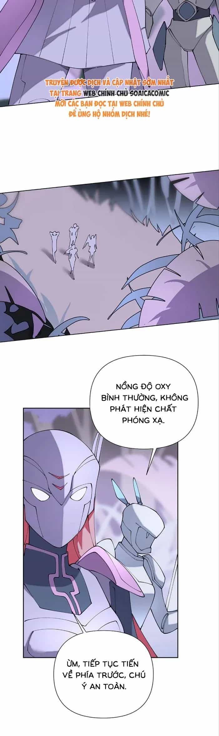 Ban Ngày Bị Hủy Hôn, Buổi Tối Bị Chỉ Huy Vừa Đáng Yêu Vừa Hung Dữ Đòi Ôm. - Chương 191 - ảnh 9
