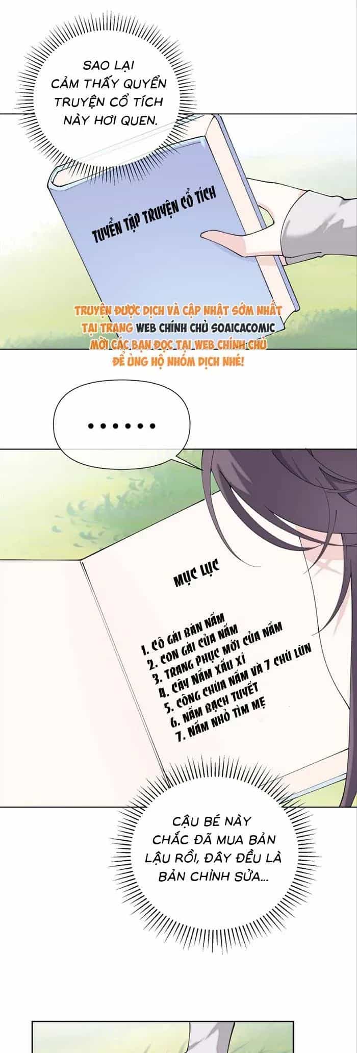 Ban Ngày Bị Hủy Hôn, Buổi Tối Bị Chỉ Huy Vừa Đáng Yêu Vừa Hung Dữ Đòi Ôm. - Chương 192 - ảnh 12
