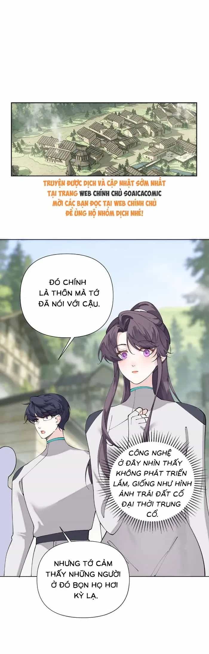 Ban Ngày Bị Hủy Hôn, Buổi Tối Bị Chỉ Huy Vừa Đáng Yêu Vừa Hung Dữ Đòi Ôm. - Chương 193 - ảnh 6