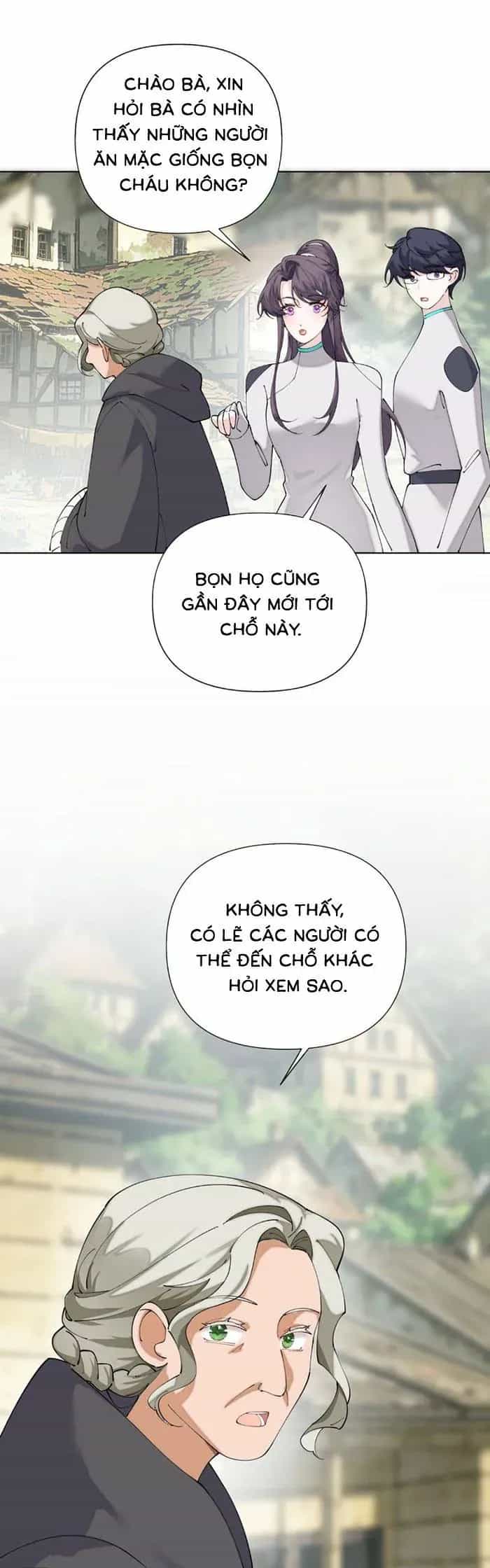 Ban Ngày Bị Hủy Hôn, Buổi Tối Bị Chỉ Huy Vừa Đáng Yêu Vừa Hung Dữ Đòi Ôm. - Chương 193 - ảnh 7