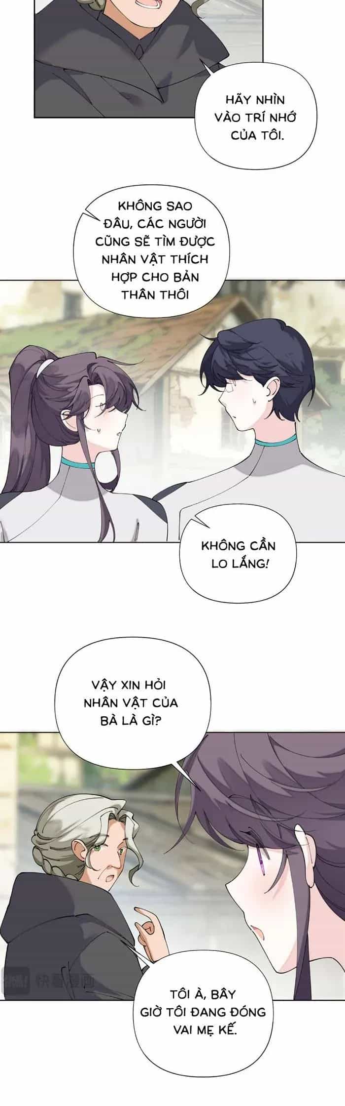 Ban Ngày Bị Hủy Hôn, Buổi Tối Bị Chỉ Huy Vừa Đáng Yêu Vừa Hung Dữ Đòi Ôm. - Chương 193 - ảnh 9