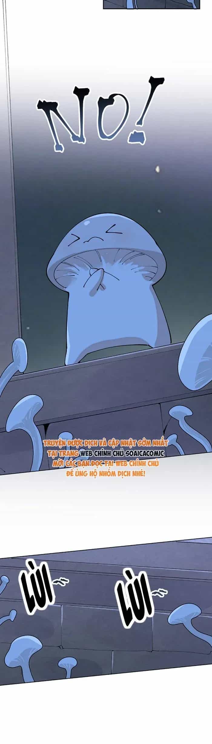 Ban Ngày Bị Hủy Hôn, Buổi Tối Bị Chỉ Huy Vừa Đáng Yêu Vừa Hung Dữ Đòi Ôm. - Chương 194 - ảnh 4