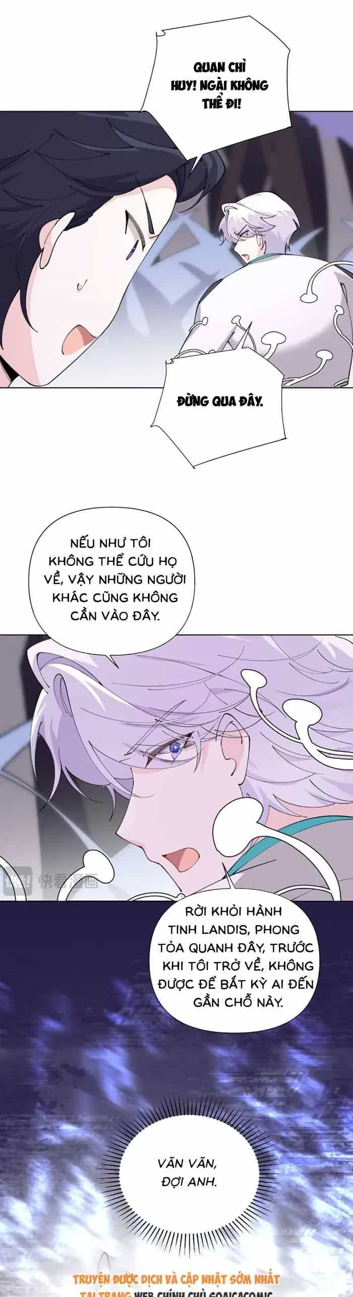 Ban Ngày Bị Hủy Hôn, Buổi Tối Bị Chỉ Huy Vừa Đáng Yêu Vừa Hung Dữ Đòi Ôm. - Chương 196 - ảnh 11