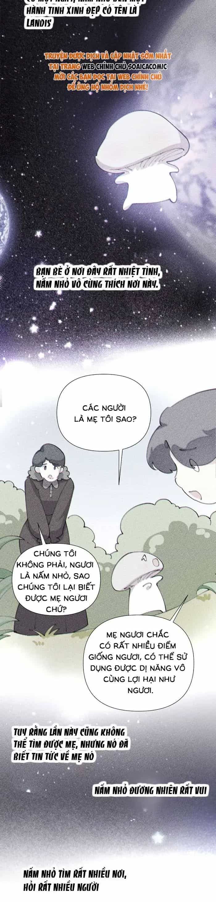 Ban Ngày Bị Hủy Hôn, Buổi Tối Bị Chỉ Huy Vừa Đáng Yêu Vừa Hung Dữ Đòi Ôm. - Chương 196 - ảnh 2