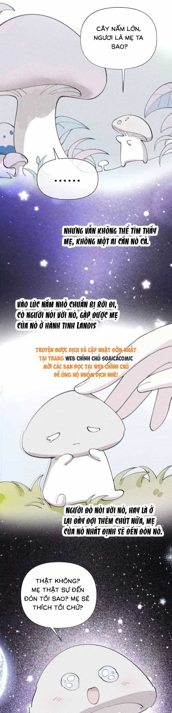 Ban Ngày Bị Hủy Hôn, Buổi Tối Bị Chỉ Huy Vừa Đáng Yêu Vừa Hung Dữ Đòi Ôm. - Chương 196 - ảnh 3