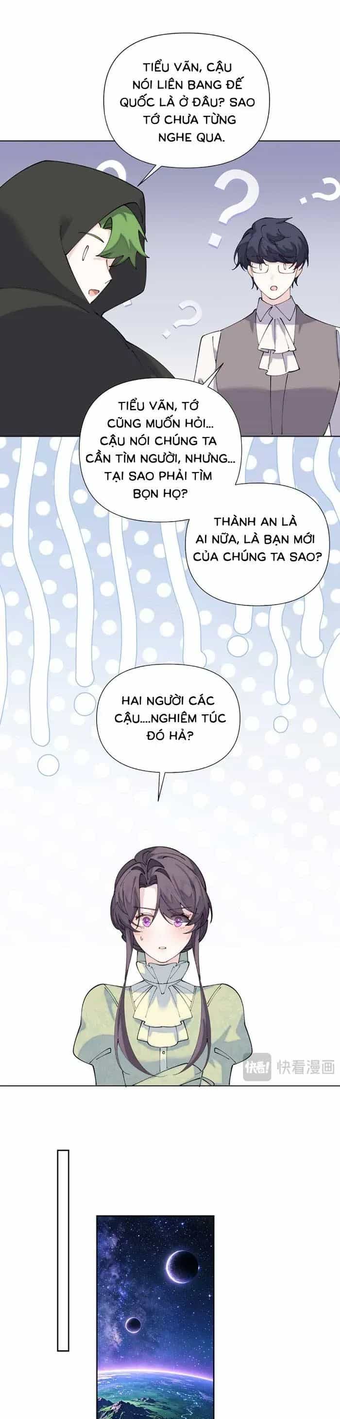 Ban Ngày Bị Hủy Hôn, Buổi Tối Bị Chỉ Huy Vừa Đáng Yêu Vừa Hung Dữ Đòi Ôm. - Chương 196 - ảnh 7