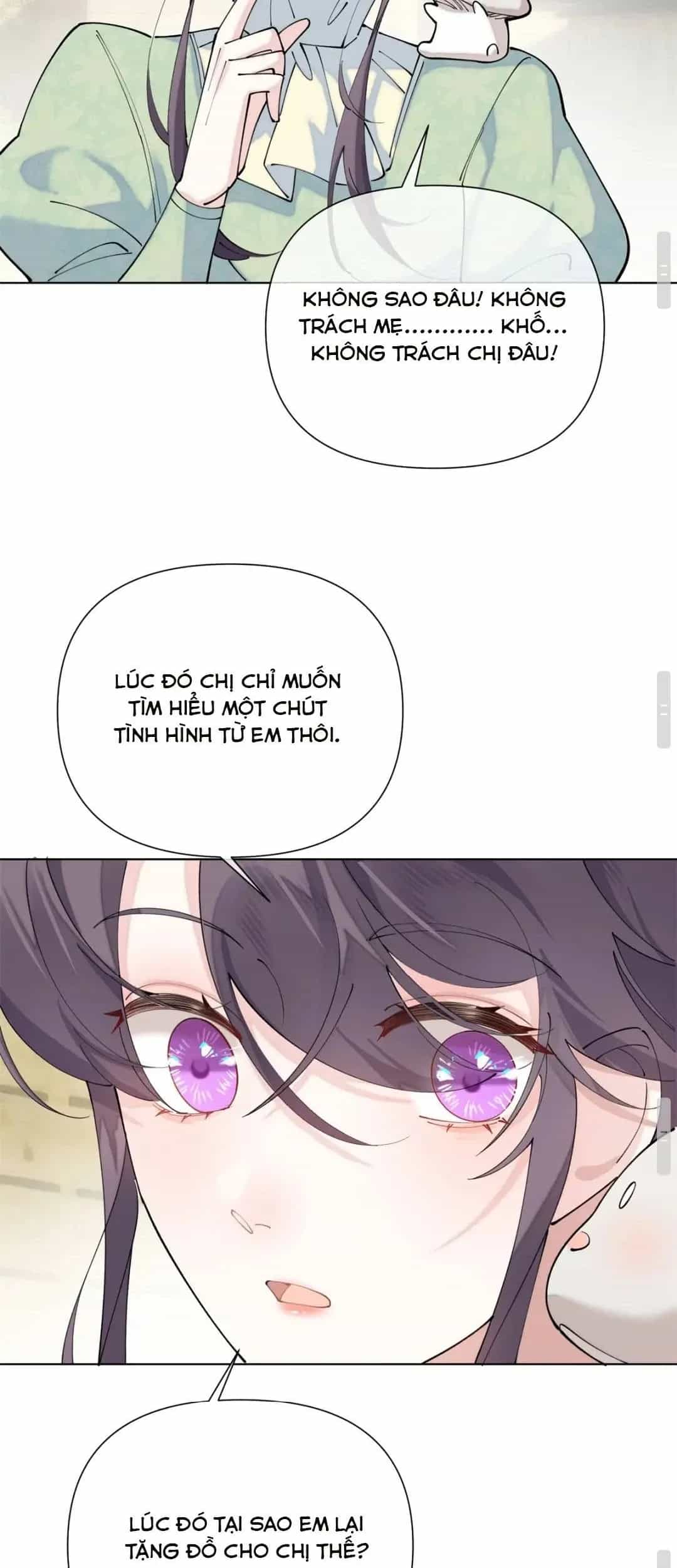 Ban Ngày Bị Hủy Hôn, Buổi Tối Bị Chỉ Huy Vừa Đáng Yêu Vừa Hung Dữ Đòi Ôm. - Chương 198 - ảnh 16