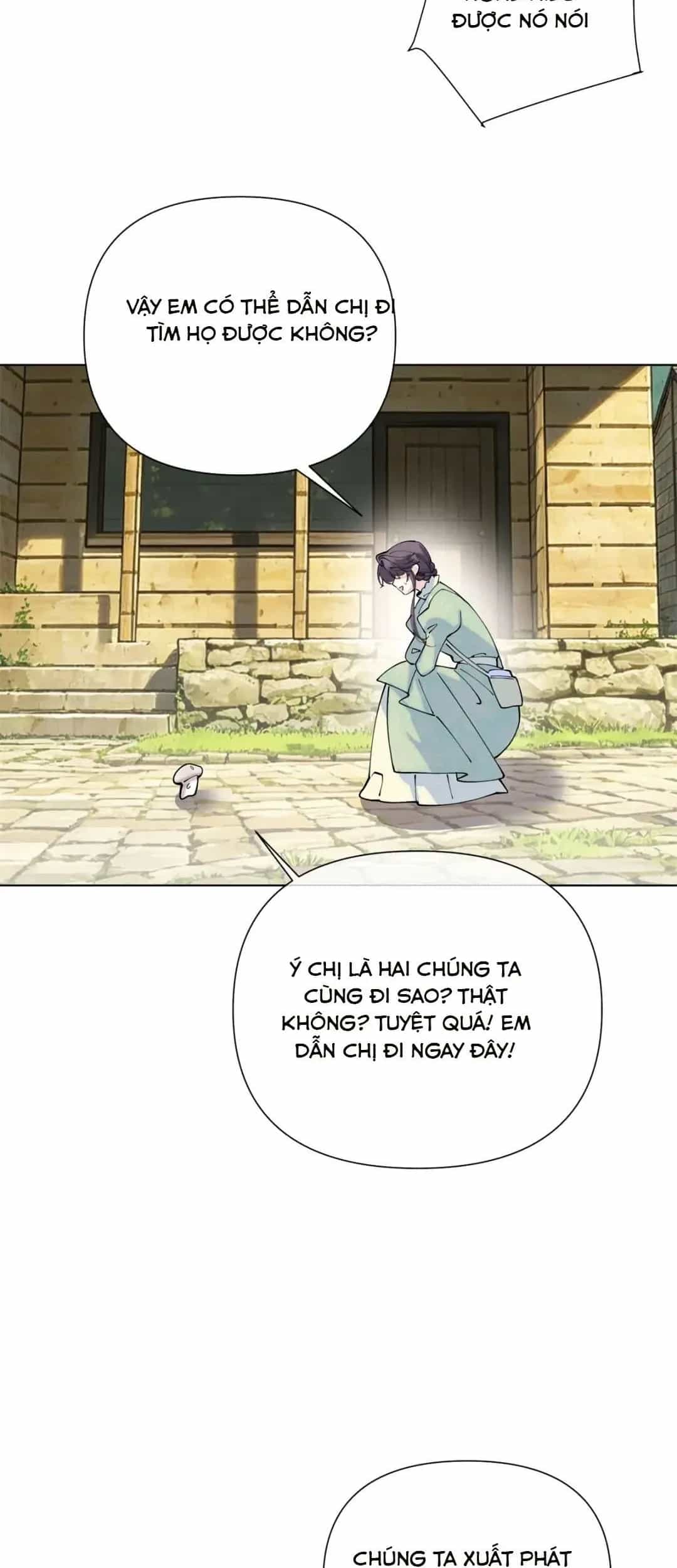 Ban Ngày Bị Hủy Hôn, Buổi Tối Bị Chỉ Huy Vừa Đáng Yêu Vừa Hung Dữ Đòi Ôm. - Chương 198 - ảnh 9