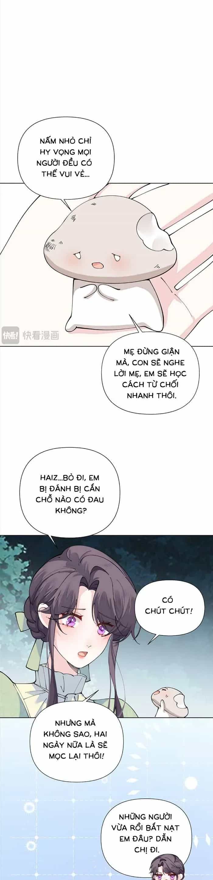 Ban Ngày Bị Hủy Hôn, Buổi Tối Bị Chỉ Huy Vừa Đáng Yêu Vừa Hung Dữ Đòi Ôm. - Chương 199 - ảnh 14