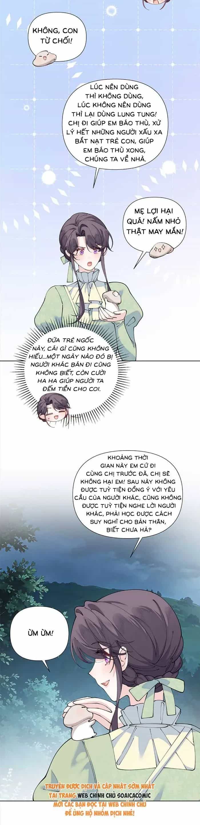 Ban Ngày Bị Hủy Hôn, Buổi Tối Bị Chỉ Huy Vừa Đáng Yêu Vừa Hung Dữ Đòi Ôm. - Chương 199 - ảnh 15