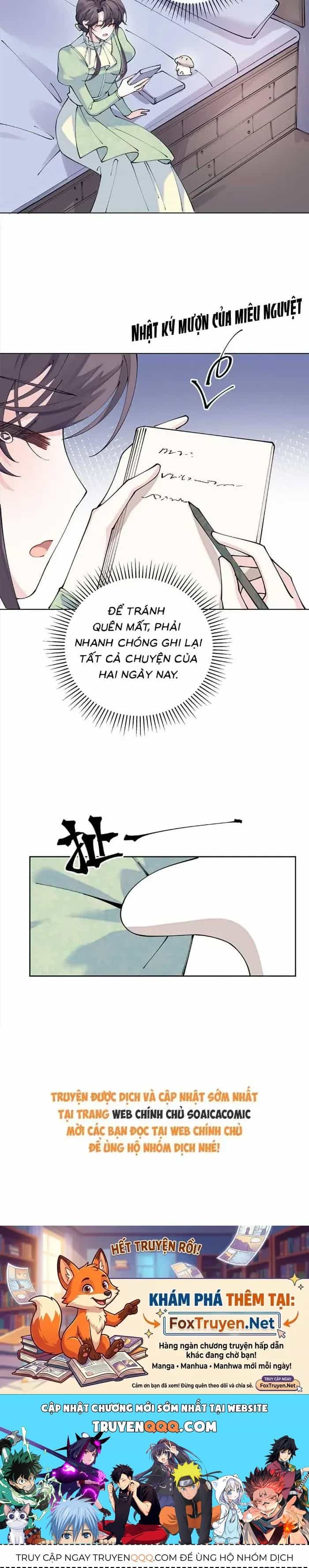Ban Ngày Bị Hủy Hôn, Buổi Tối Bị Chỉ Huy Vừa Đáng Yêu Vừa Hung Dữ Đòi Ôm. - Chương 199 - ảnh 17