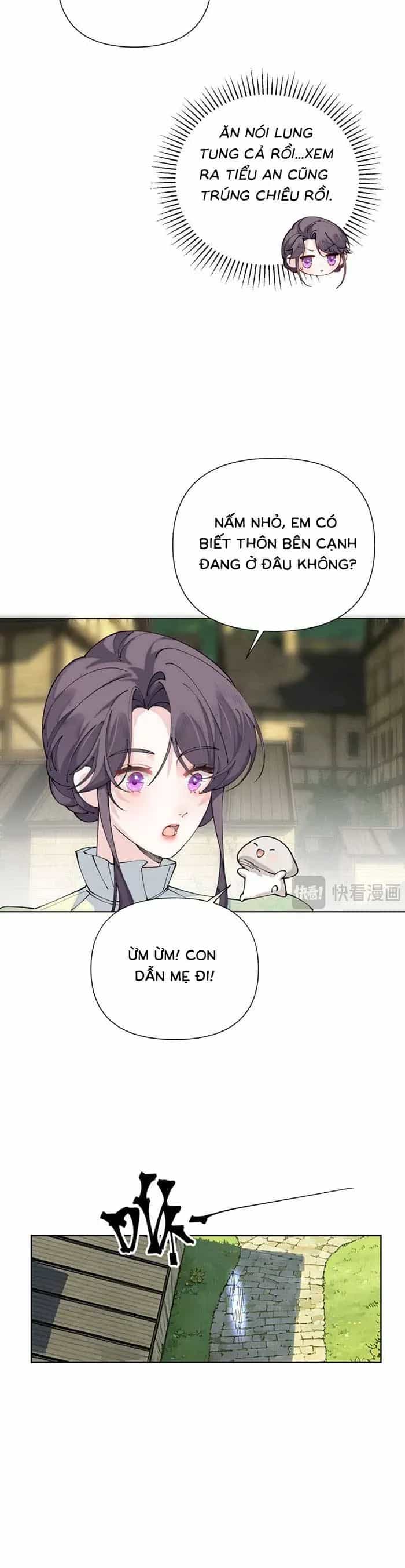 Ban Ngày Bị Hủy Hôn, Buổi Tối Bị Chỉ Huy Vừa Đáng Yêu Vừa Hung Dữ Đòi Ôm. - Chương 199 - ảnh 2