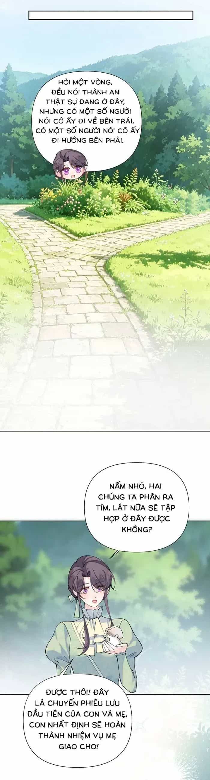 Ban Ngày Bị Hủy Hôn, Buổi Tối Bị Chỉ Huy Vừa Đáng Yêu Vừa Hung Dữ Đòi Ôm. - Chương 199 - ảnh 4