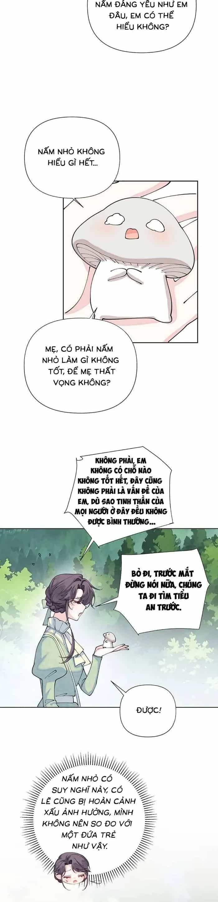 Ban Ngày Bị Hủy Hôn, Buổi Tối Bị Chỉ Huy Vừa Đáng Yêu Vừa Hung Dữ Đòi Ôm. - Chương 199 - ảnh 6